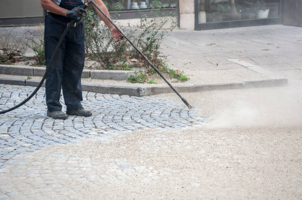 Best Parking Lot and Garage Cleaning  in Oakley, CA